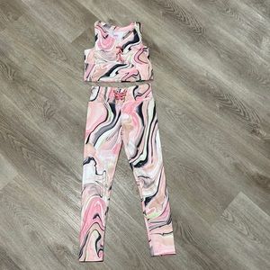 Girls 7/8 Justice Set